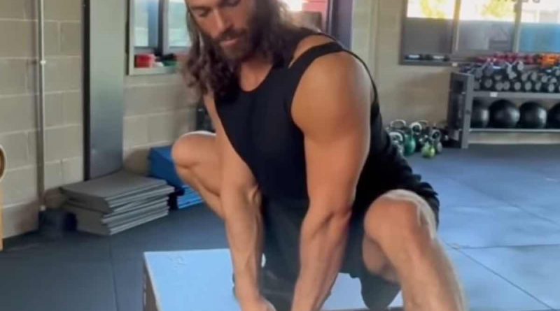 Vuoi un corpo come Can Yaman? I 5 passi fondamentali per raggiungere il tuo obiettivo