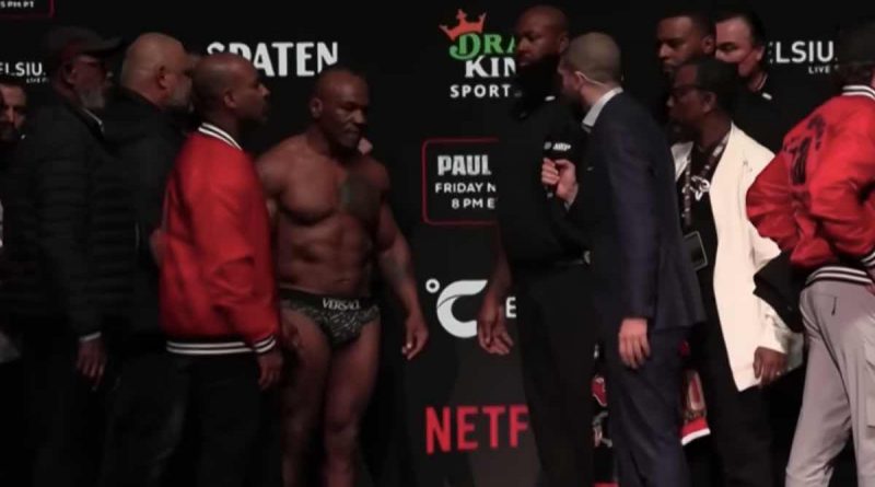 Jake Paul: dallo YouTuber al pugile, tutto sul match con Mike Tyson