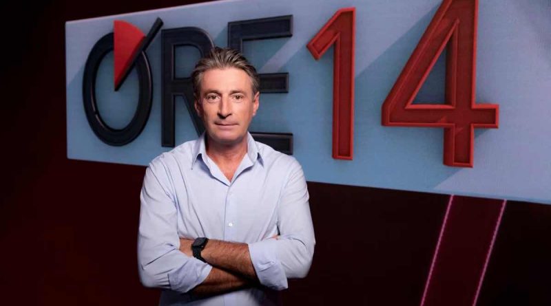 Chi è Milo Infante: età, altezza, peso, vita privata e Ore 14