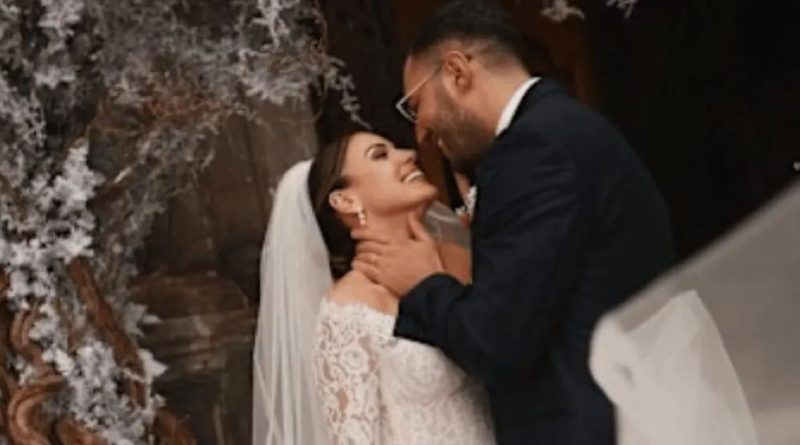 Claudia e Lorenzo Uomini e donne matrimonio: età, altezza e dove vivono