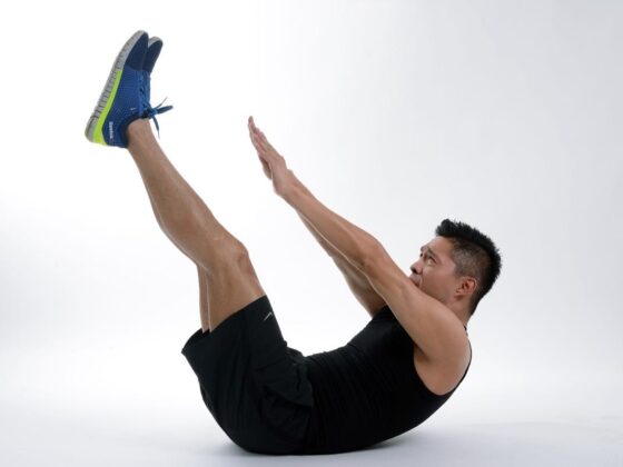 Scopri il segreto del pilates: perdi peso dopo le feste in meno di 30 Giorni