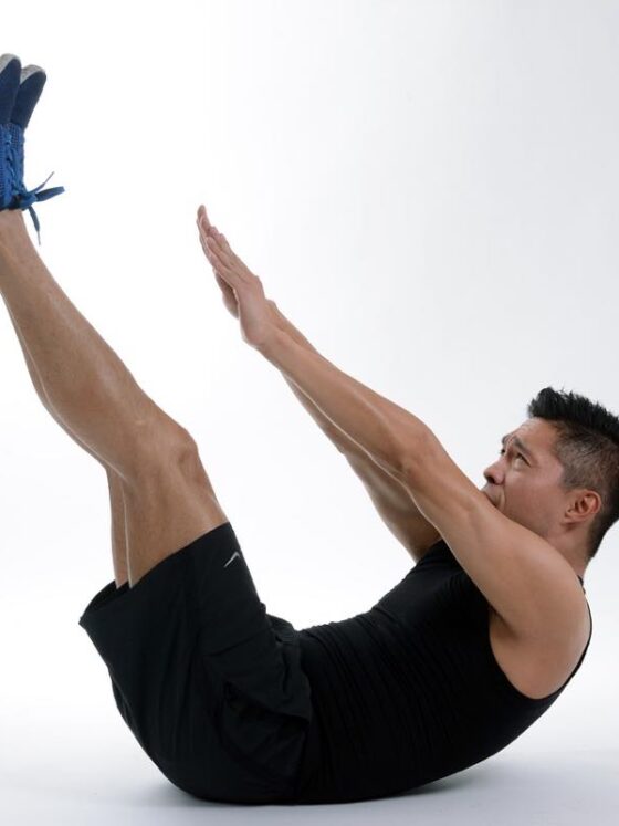 Scopri il segreto del pilates: perdi peso dopo le feste in meno di 30 Giorni