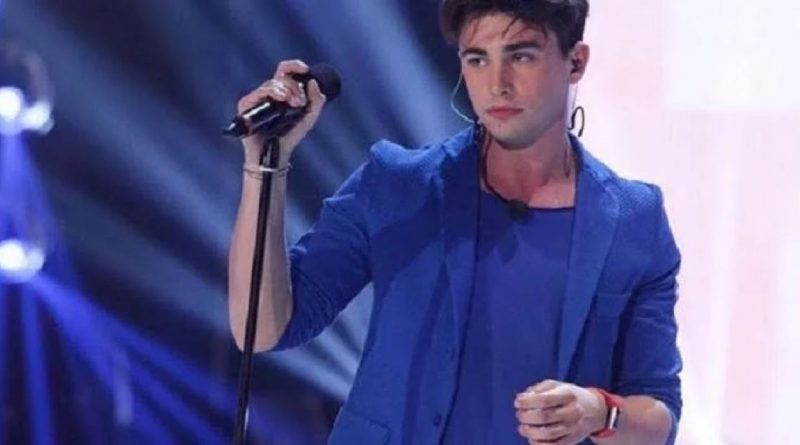 Chi è Riki Riccardo Marcuzzo: età, altezza, carriera e vita privata