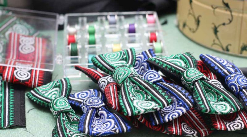 Il papillon: un accessorio versatile per ogni occasione