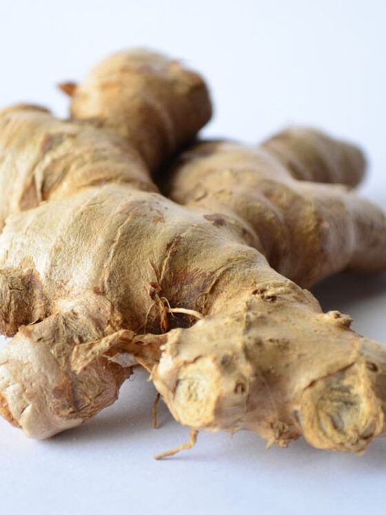 Il potere termogenico dello zenzero: aumenta il metabolismo e perdi peso