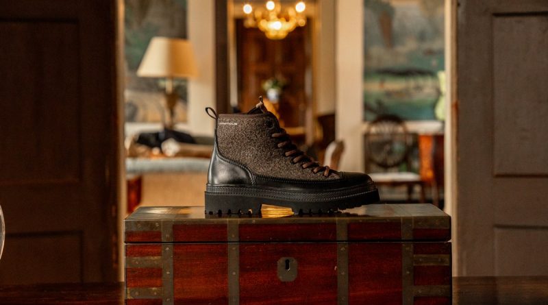 I modelli di punta della collezione Fall Winter 2025