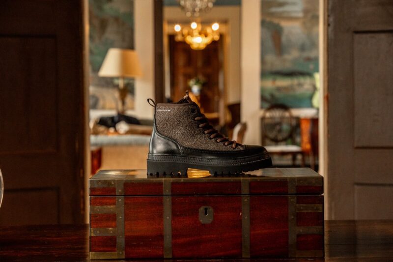 I modelli di punta della collezione Fall Winter 2025