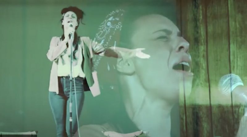 Chi è Amata: età, altezza, peso, carriera e Sanremo 2025