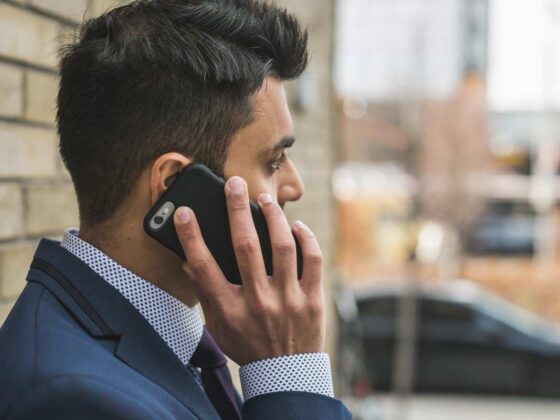 telefonate spam chiamano e riattaccano