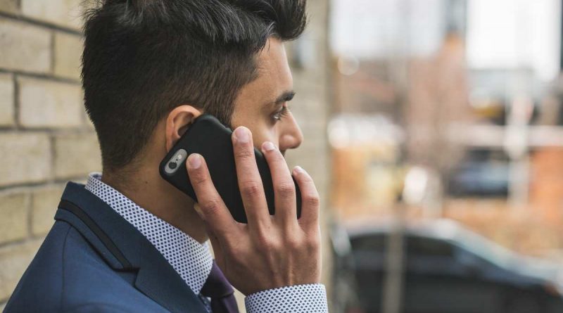 telefonate spam chiamano e riattaccano