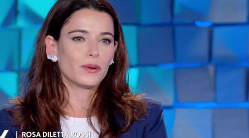 Chi è Rosa Diletta Rossi Maria Corleone: età, altezza, peso, carriera e vita privata