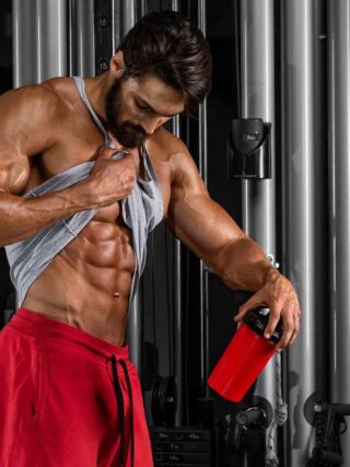 addominali scolpiti trucchi