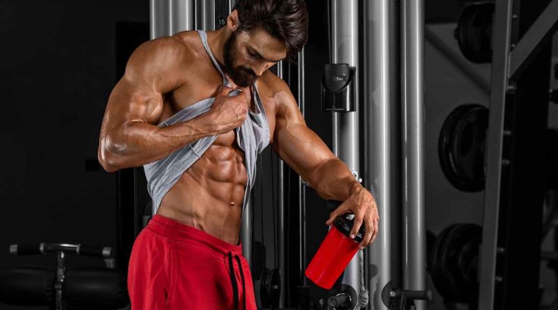 addominali scolpiti trucchi