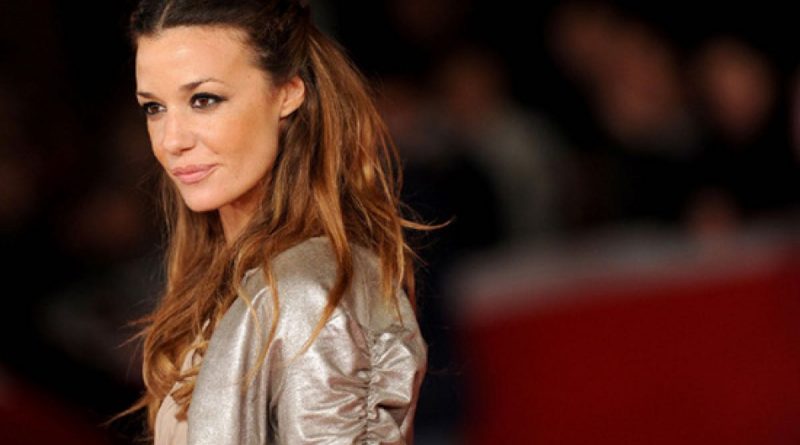 Alessia Fabiani isola dei famosi: età, altezza, peso, carriera e vita privata