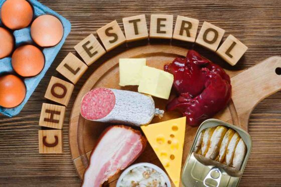 Colesterolo, l’alimento che lo abbatte in modo naturale