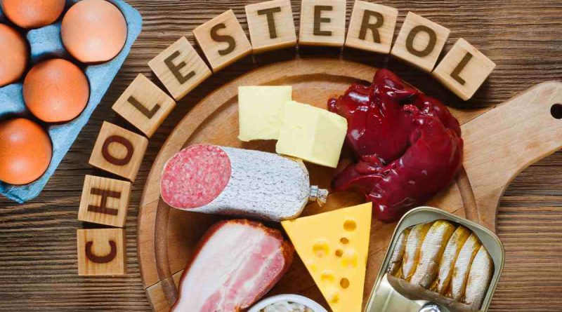 Colesterolo, l’alimento che lo abbatte in modo naturale