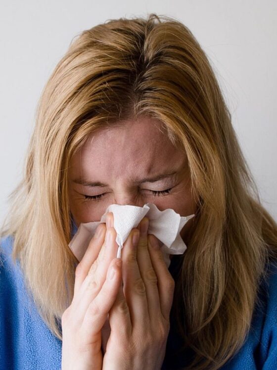 Stagione della allergie è allarme: come stare meglio con le cure naturali