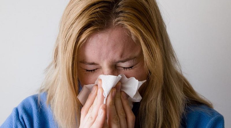 Stagione della allergie è allarme: come stare meglio con le cure naturali