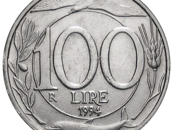 Se possiedi queste vecchie cento lire hai trovato un tesoro: la fortuna è dalla tua parte