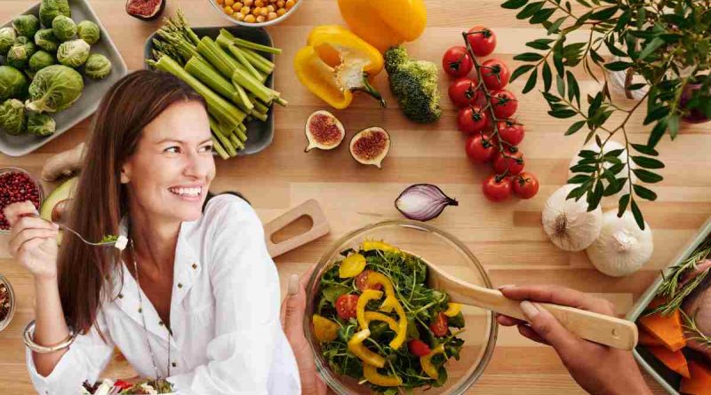 alimento per dimagrire