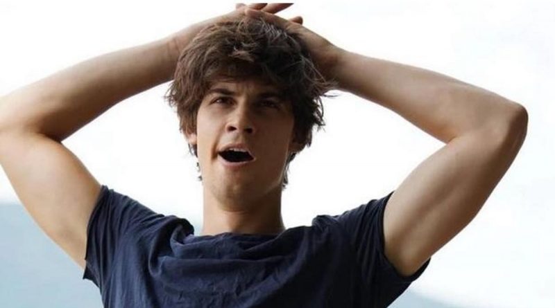 Lorenzo Tano all'isola dei famosi: età, altezza, peso e vita privata