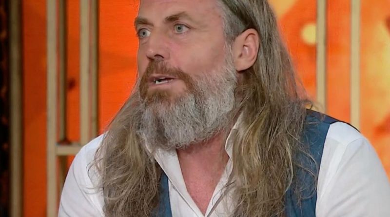 Mirko Frezza isola età, altezza, peso, vita privata e carriera