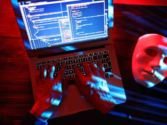 La nuova truffa corre veloce sul web