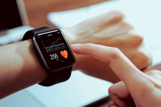 smartwatch super offerta amazon