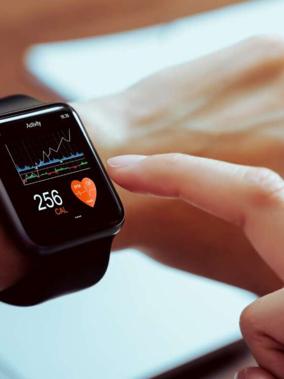 smartwatch super offerta amazon