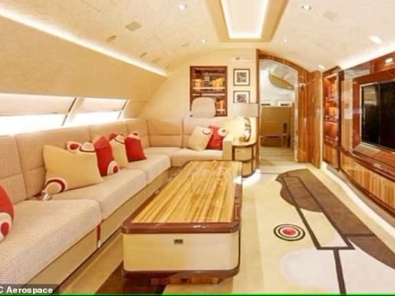 Air Force One a Trump: il misterioso regalo dal Qatar di cui tutti parlano