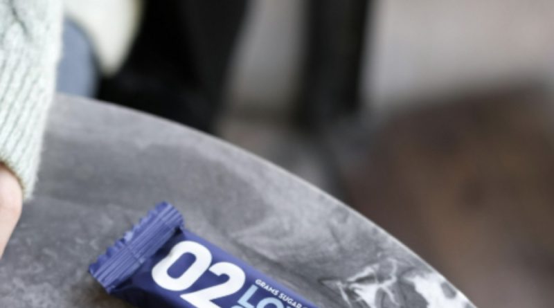 Barrette proteiche al collagene: la nuova tendenza benessere che piace a tutti (e fanno davvero bene!)