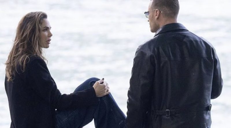 Bastian Muller stupisce tutti: la proposta di matrimonio a Ilary Blasi diventa virale come mai prima d'ora