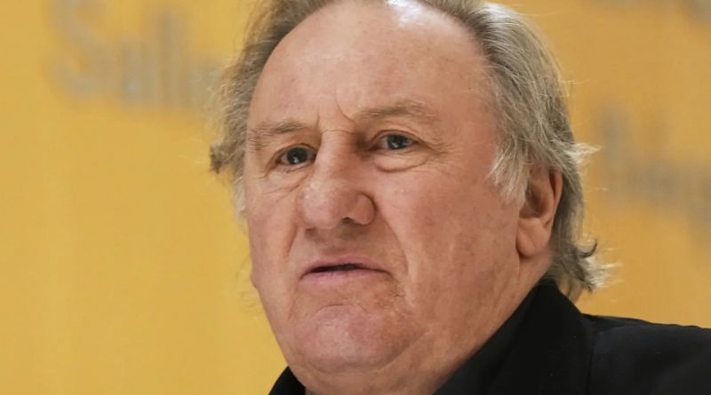 Gerard Depardieu condannato per violenza sessuale ecco quanto carcere dovrà fare