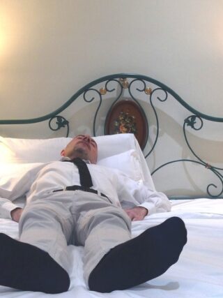 Stanchezza di Primavera? Ecco le Cause e i Rimedi Naturali per Ritrovare l’Energia Subito