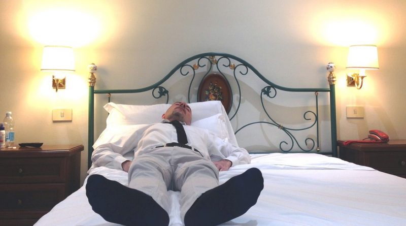 Stanchezza di Primavera? Ecco le Cause e i Rimedi Naturali per Ritrovare l’Energia Subito