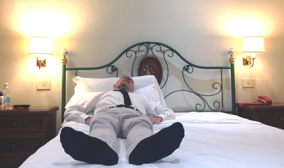 Stanchezza di Primavera? Ecco le Cause e i Rimedi Naturali per Ritrovare l’Energia Subito