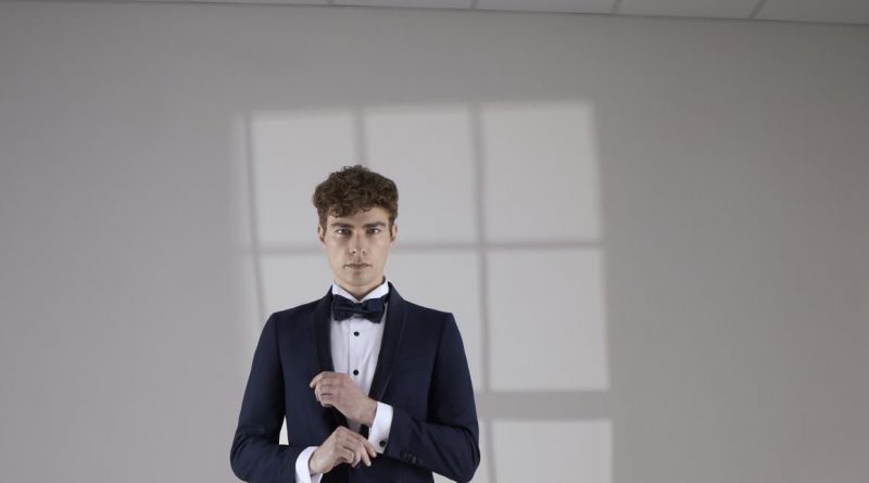 Spring Summer 2026 Daniele Alessandrini reinterpreta l’abito maschile