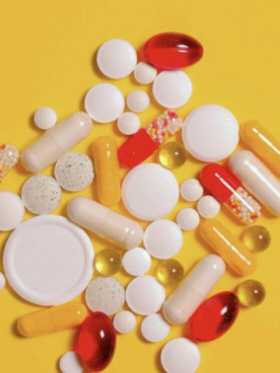 Vitamina D: il nutriente della giovinezza che nessuno ti ha mai spiegato così