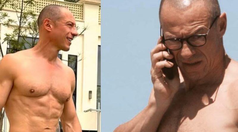 accorsi fisico 50 anni come averlo