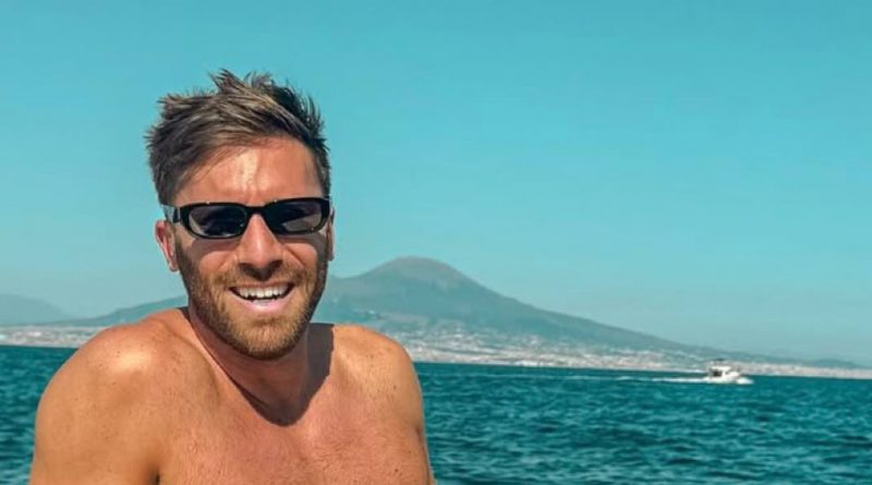 Chi è Nicolò De Devitiis: età, altezza, peso, vita privata e carriera