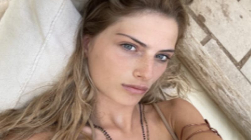 chi è martina ceretti