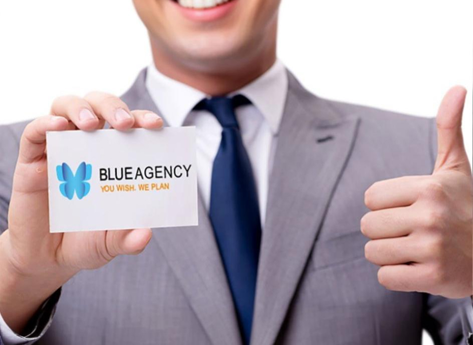 L'agenzia di bellezza per gli italiani