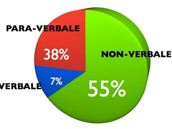 comunicazione paraverbale