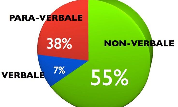 comunicazione paraverbale