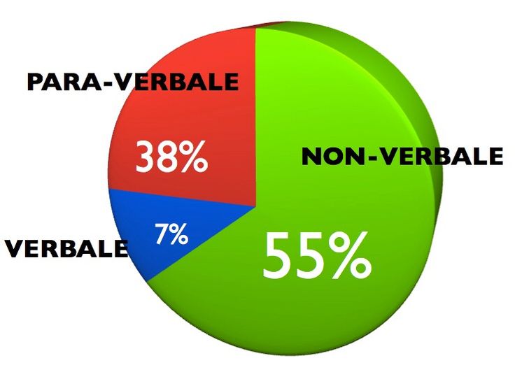 comunicazione paraverbale