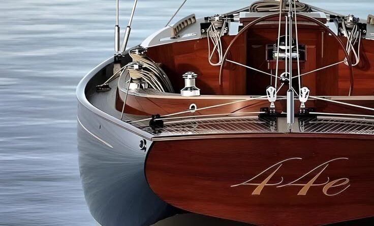 vele d'epoca e manager