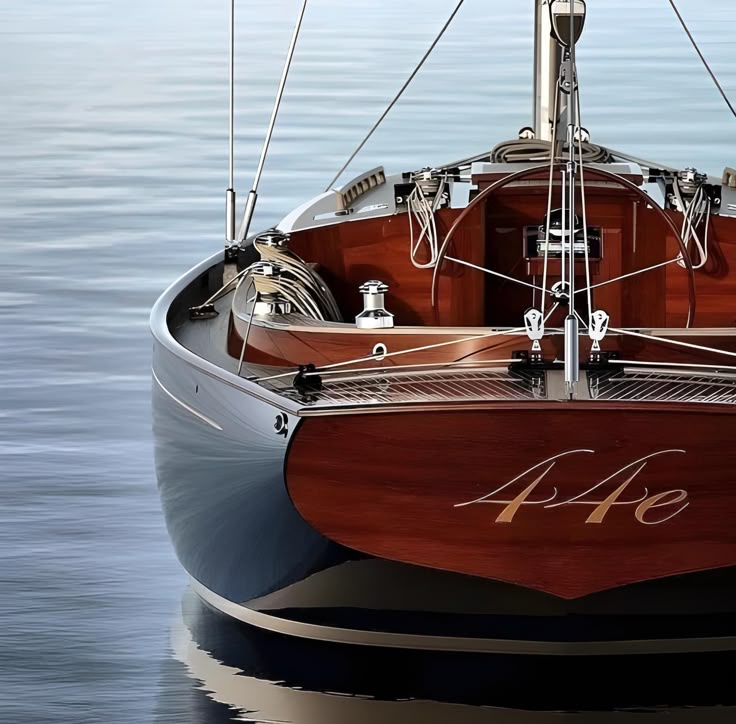 vele d'epoca e manager