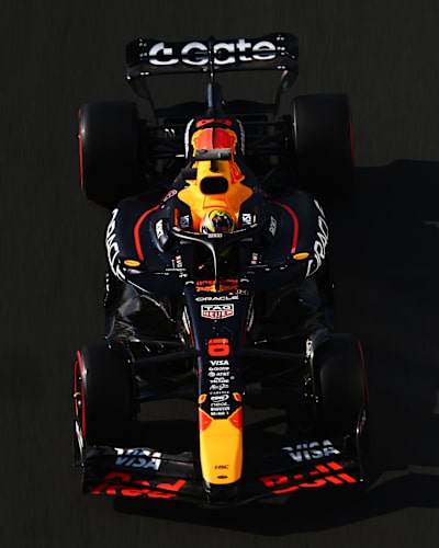 Red Bull F1 2026
