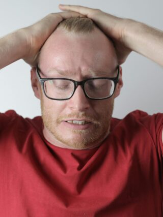 stress e crisi della libido